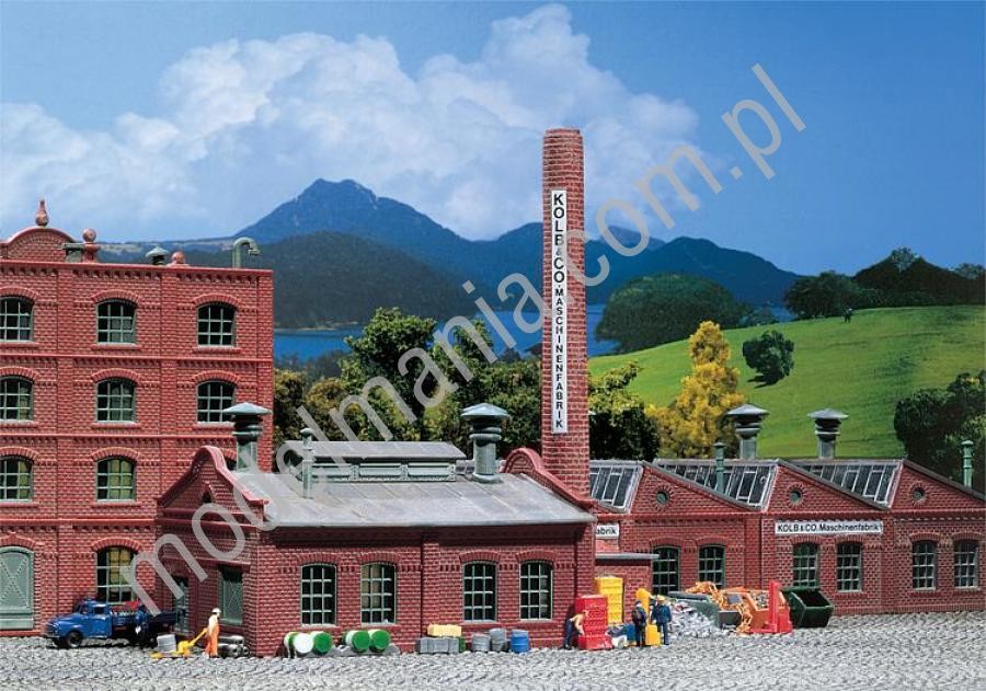 Faller Magazyn Faller 222202