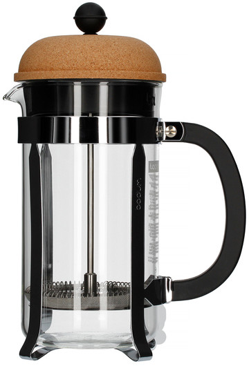 Bodum Chambord French Press 8 cup 1l Korek 1928-109S