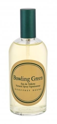 Geoffrey Beene Bowling Green Woda toaletowa 120ml