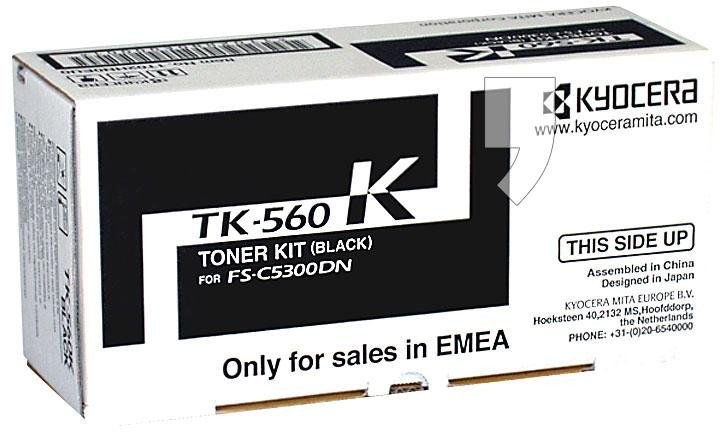 Kyocera TK-560K