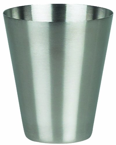 Spirella spirella 10.13000 Max-Stainless Steel zębów kubek 10.13000