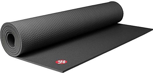 Manduka mandu kathe Pro  Fitness/Yoga  Black BM85- BLACK