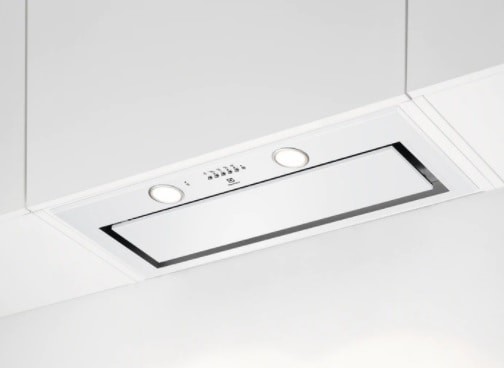 Electrolux KFG726W White