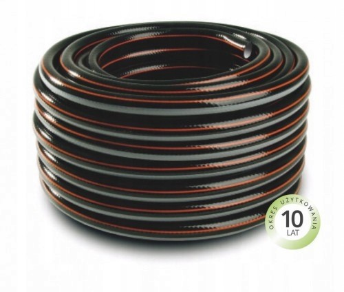 Wąż ogrodowy Carbon+ 3/4