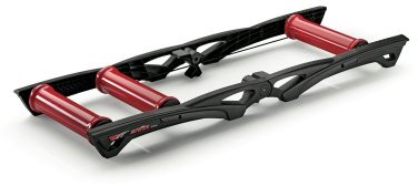 Elite trenażer Arion, czarny/czerwony, fa003510038 0100501