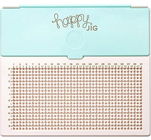 We R Memory Keepers Happy Jig Starters Kit 660250