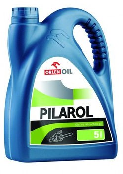 ORLEN OIL Olej do smarowania łańcuchów PILAROL Powyżej 1.5 l5 l ORLEN OIL