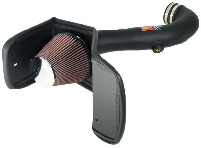 K&N 63-9029 system filtracji powietrza o wysokiej wydajności 63-9029