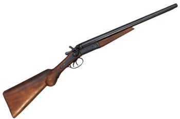 Denix Dwururka Amerykańska Strzelba Wyatt Earp Eua 1881r 1115) 365