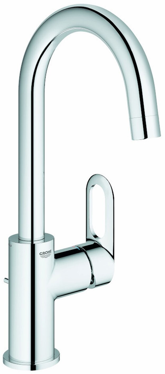 Grohe Bateria umywalkowa Start Loop L wysoka wylewka