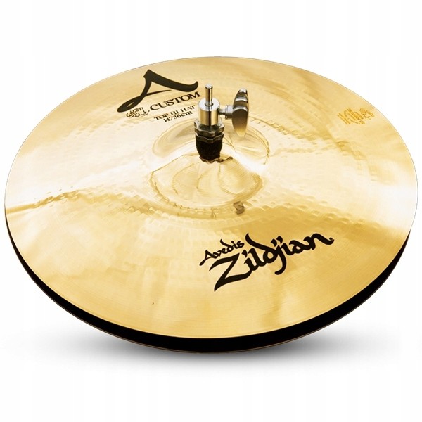Zildjian A Custom Hi Hat 14"