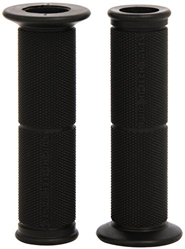 Puig 6404N Hi-Tech Basic miękki czarny 6404N