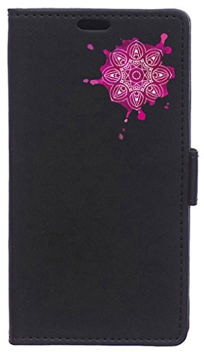 COOL Be BeCool fol-mo051 etui ochronne książka do Motorola Moto Z2 Play FOL-MO051-NO-D1197