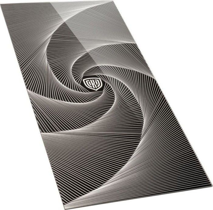 Kolink Kolink Panel przedni do obudowy Unity Nexus Radial UNITY NEXUS RADIAL