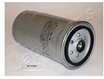 JAPANPARTS Filtr paliwa FC-K16S