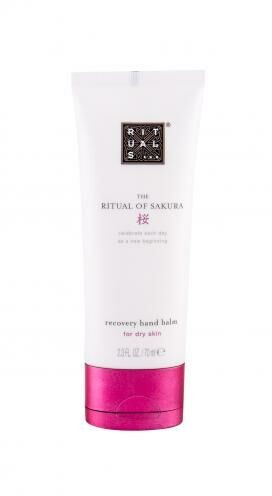 Rituals The Ritual Of Sakura krem do rąk 70 ml dla kobiet