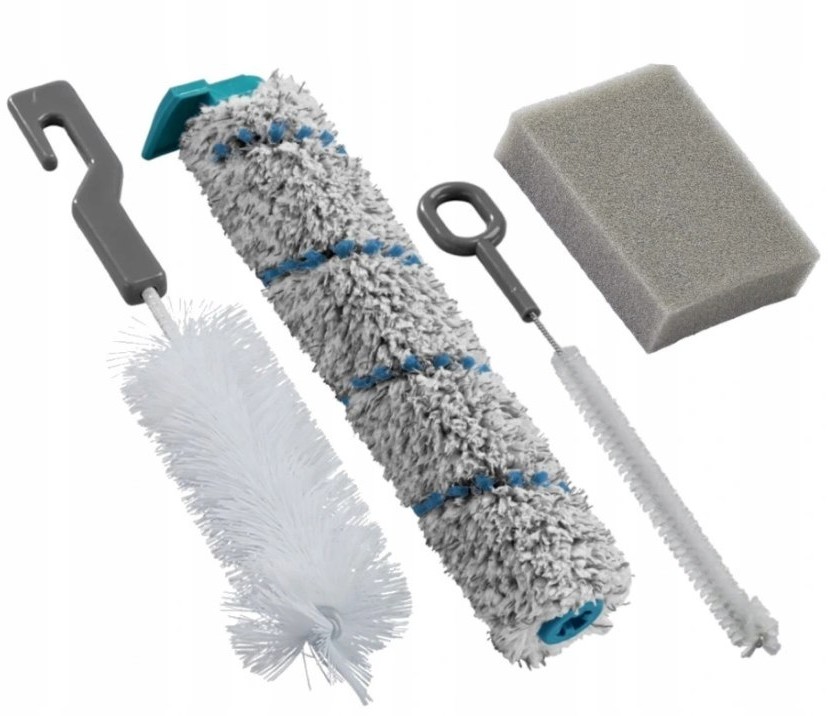 Leifheit Zestaw 4 akcesoriów 11918 do Regulus Aqua PowerVac