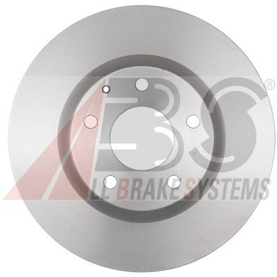 A.B.S. ALL BRAKE SYSTEMS BV.) ALL BRAKE SYSTEMS BV.) 18384 18384