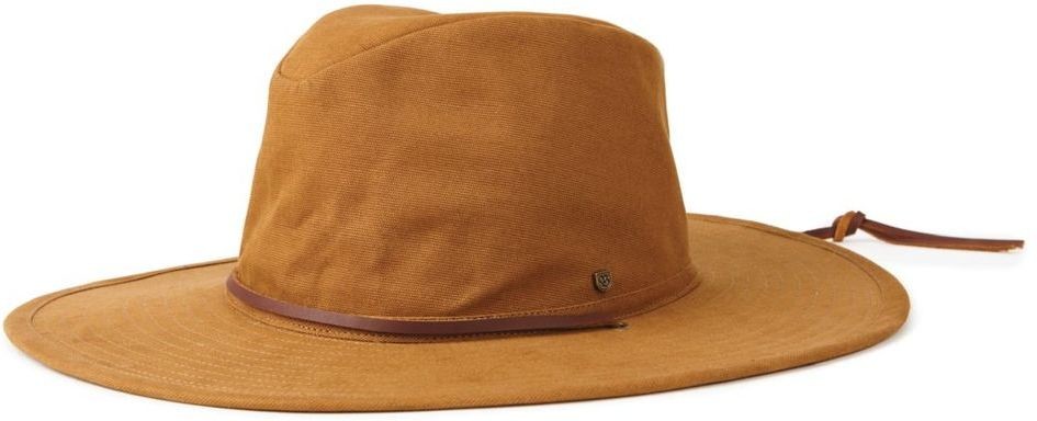 Brixton kapelusz RANGER II HAT Copper