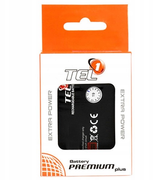 Nokia Bateria TEL1 Do 3310 1300MAH Akumulator