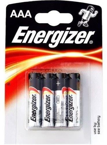 ENERGIZER Energizer AAA-LR03 bateria paluszek