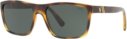 Ralph Lauren Polo Okulary Przeciwsłoneczne Polo Ph 4133 500371
