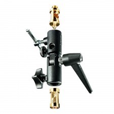 Manfrotto Lite-Tite Uchwyt do lamp i parasolek 026