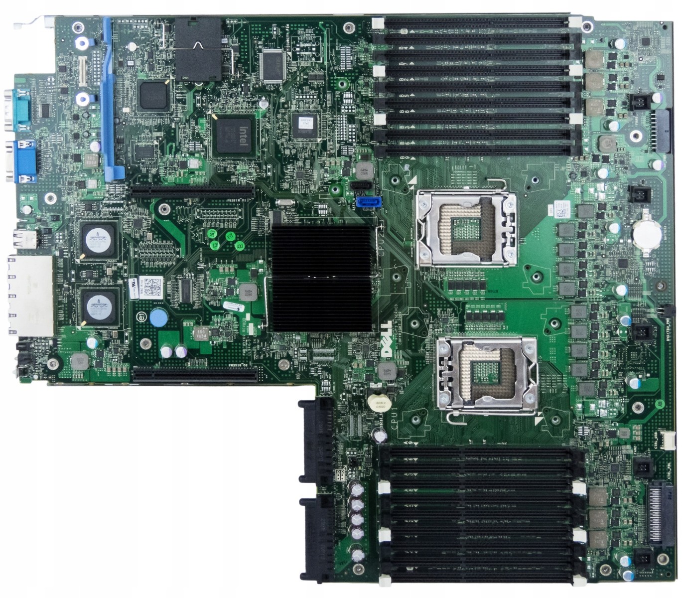 Dell 0MD99X Dual LGA1366 DDR3 PowerEdge R710