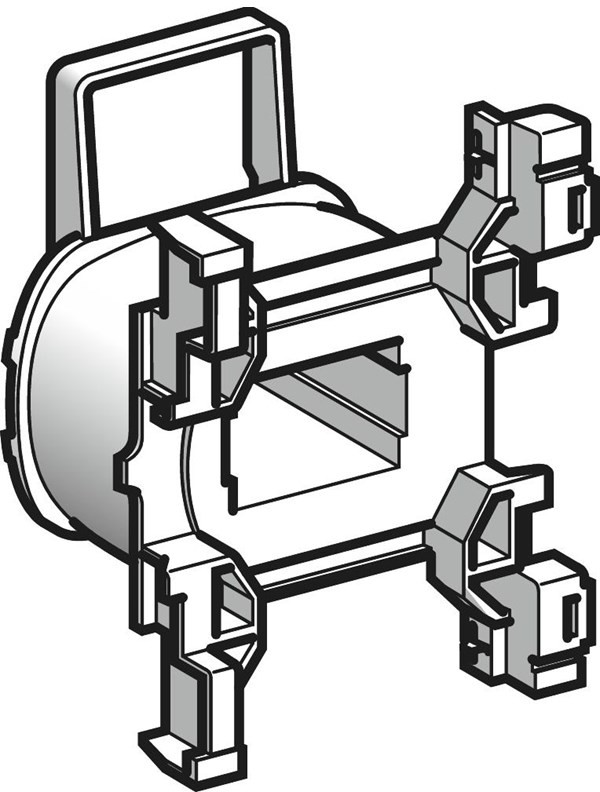 SCHNEIDER Coil of contactor LX9FG220