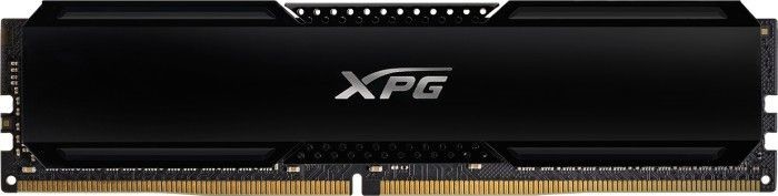 ADATA Pamięć XPG GAMMIX D20 DDR4 8 GB 3200MHz CL16 AX4U32008G16A-CBK20 AX4U32008G16A-CBK20