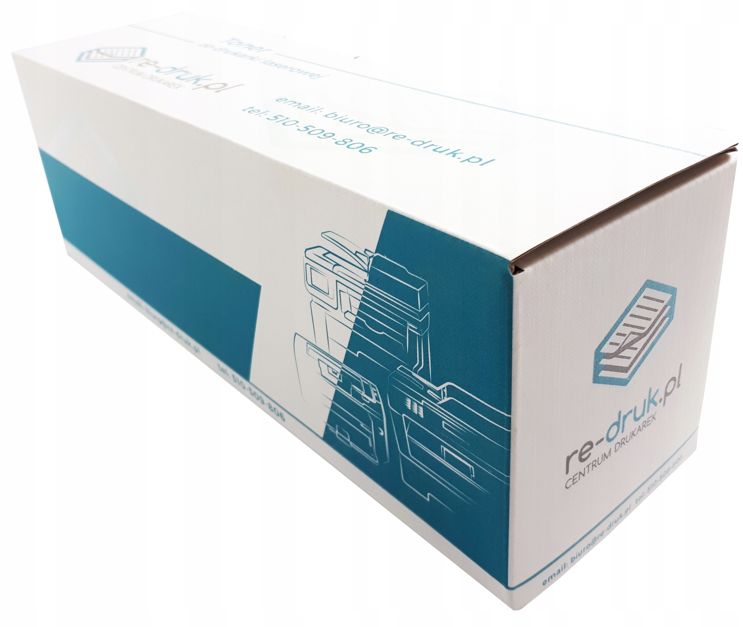 1x Toner zamienny do Samsung CLP680 CLX6260