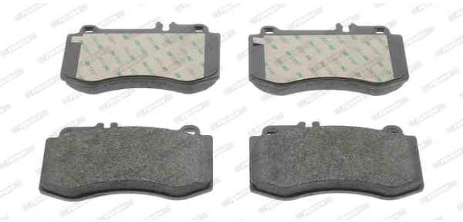 FERODO komplet klocków hamulcowych FDB4694