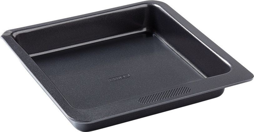Pyrex naczynie żaroodporne Magic 2,5 litra 24 cm stal czarna twm_557557