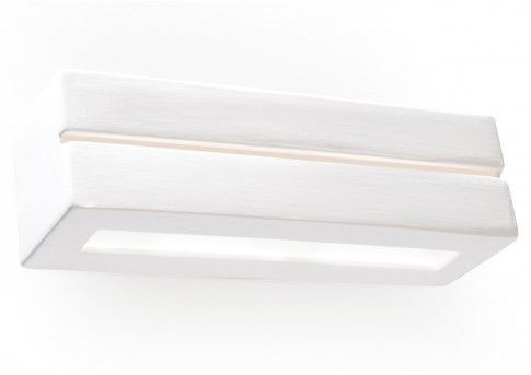 Kinkiet ceramiczny nad lustro E710 P1-B23