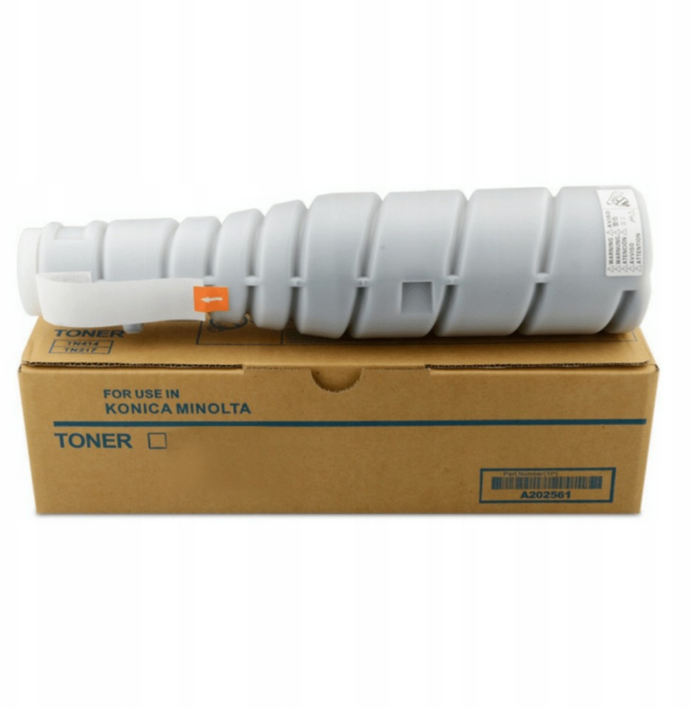 Toner TN-415 zamiennik do Konica Minolta Bizhub 36