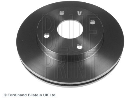 BLUE PRINT Tarcza hamulcowa ADG04346