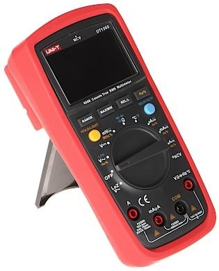 UNI-T MIERNIK CYFROWY UT-139S UT-139S