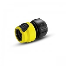 Karcher Uniwersalna szybkozłączka Plus z Aqua Stop 2.645-194.0