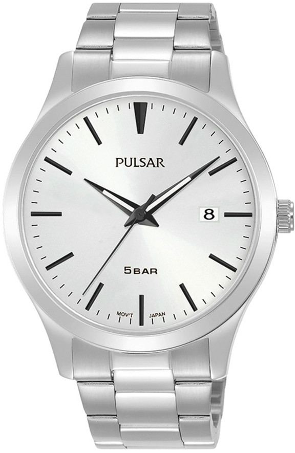 Pulsar Zegarek PS9665X1 -