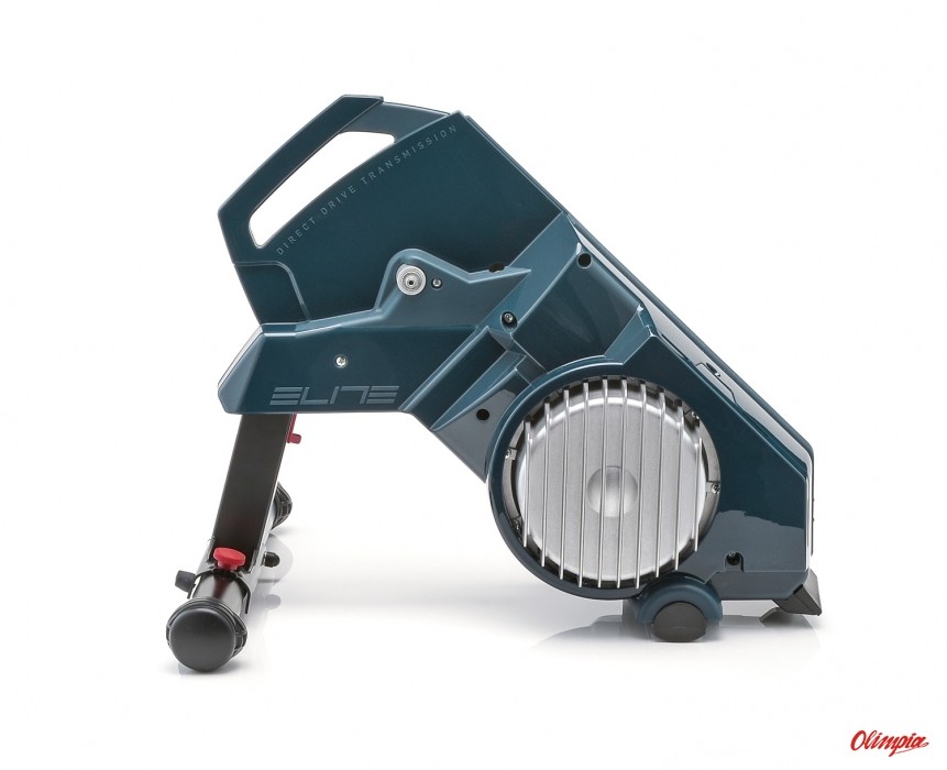 Elite Turno Czarny EL0172001