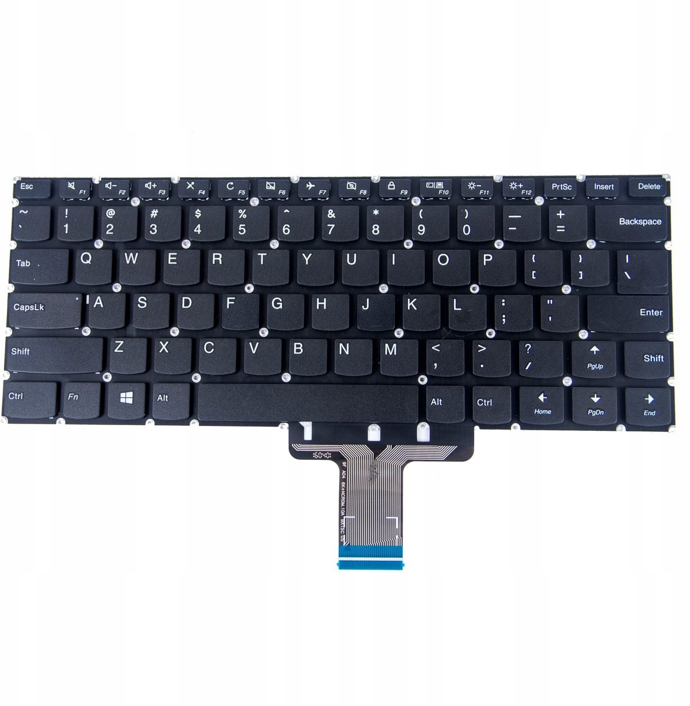 Lenovo Klawiatura qwerty Yoga 710 15 SN20K93009