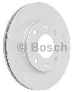 BOSCH Tarcza hamulcowa przednia, 0 986 479 B32  0986479B32