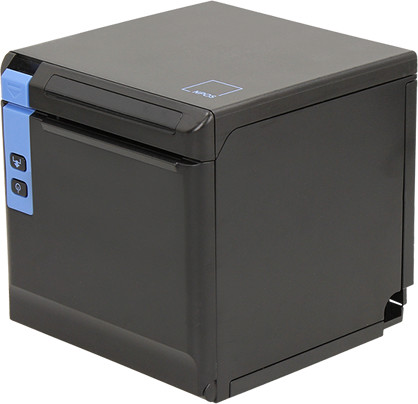 NPOS Drukarka paragonowa NPOS Thermal T800 USB, RS-323, LAN Thermal T800 USB, RS-323, LAN
