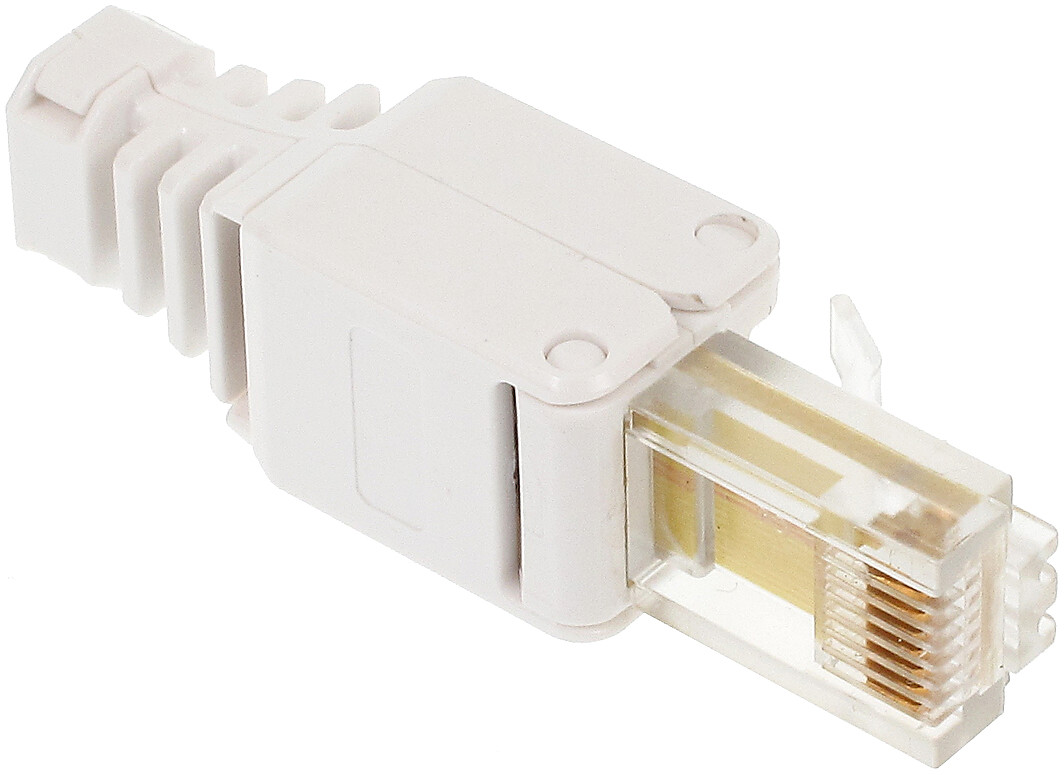 Wtyk modularny RJ45-HAND/N RJ45-HAND/N