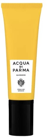 Acqua Di Parma BARBIERE - Nawilżający krem do twarzy