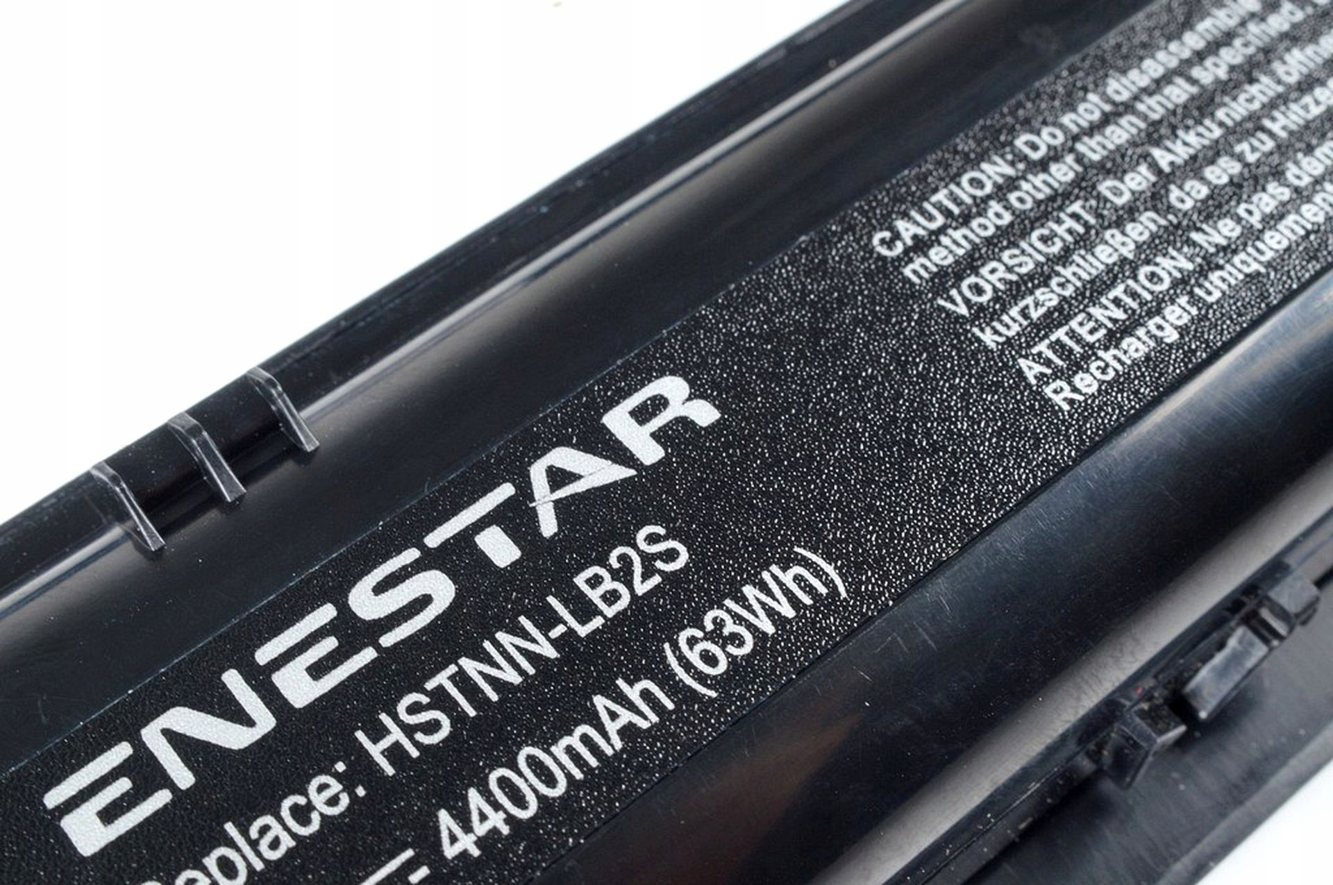 HP Enestar bateria do Probook 4730 bezpieczna