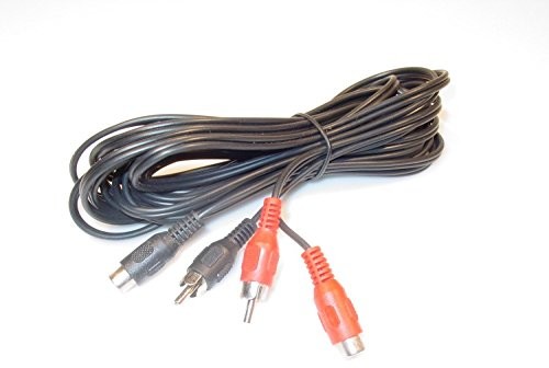 Kram xa298 kabel audio XA298