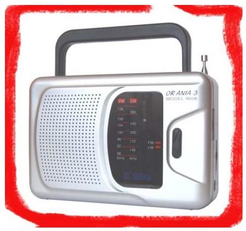Eltra ANIA 3