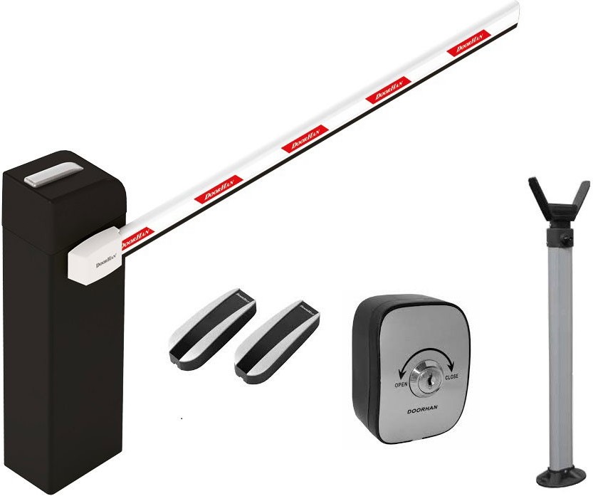 DoorHan BR-PRO6000KIT BR-PRO6000KIT