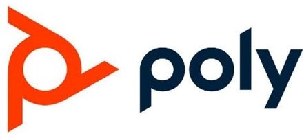 Poly Poly Studio X series X50 2215-86418-001